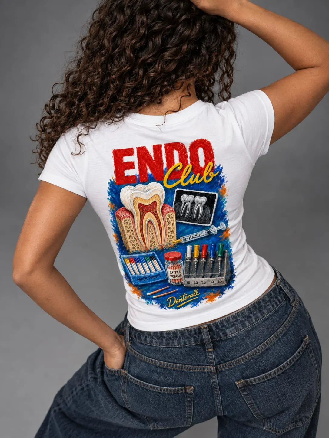 Endo Club